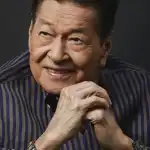 Eddie Garcia