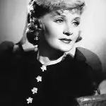 Billie Burke