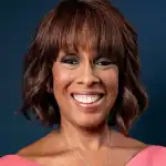 Gayle King