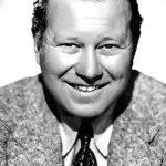 Edgar Buchanan