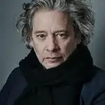 Dexter Fletcher