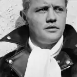 Dudley Sutton