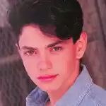 Mike Vitar