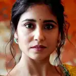 Shweta Tripathi Sharma