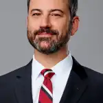 Jimmy Kimmel