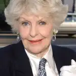 Elaine Stritch