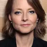 Jodie Foster