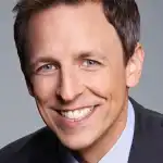 Seth Meyers