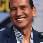 Michael Greyeyes