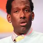 Shawn Stockman