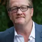 Christian Stolte