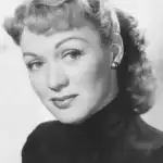 Eve Arden