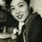 Yumiko Hasegawa