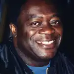 Yaphet Kotto