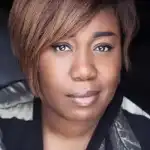 Chizzy Akudolu