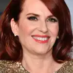 Megan Mullally