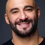 Yann Demange