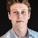 George MacKay