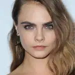 Cara Delevingne