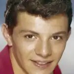 Frankie Avalon