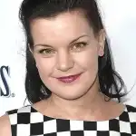 Pauley Perrette