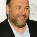 James Gandolfini