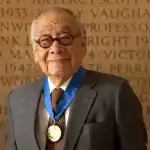 I.M. Pei