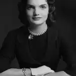 Jacqueline Kennedy