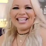 Trisha Paytas