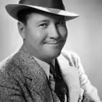 Jack Oakie