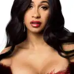 Cardi B