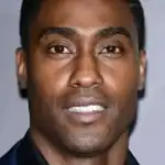 Simon Webbe