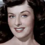 Paulette Goddard