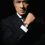 Francis Ng