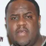 Jamal Woolard