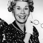 Bea Benaderet