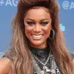 Tyra Banks