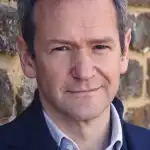 Alexander Armstrong