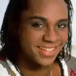 Gene Anthony Ray