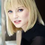 Cariba Heine