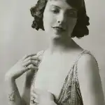 Mary Nash