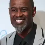 Brian McKnight