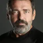 Angus Macfadyen