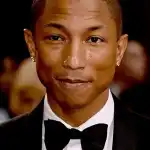 Pharrell Williams