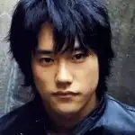 Kenichi Matsuyama