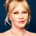 Melanie Griffith