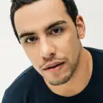 Victor Rasuk