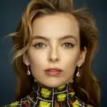 Jodie Comer