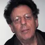 Philip Glass