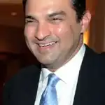 Siddharth Roy Kapur